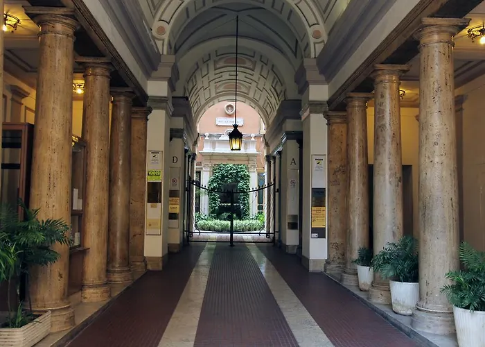 Nazionale Flat