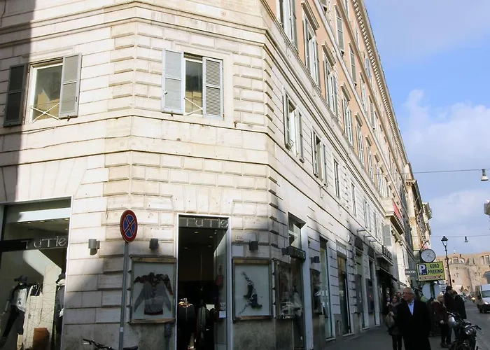 Nazionale Flat