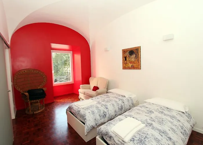 Nazionale Flat דירה