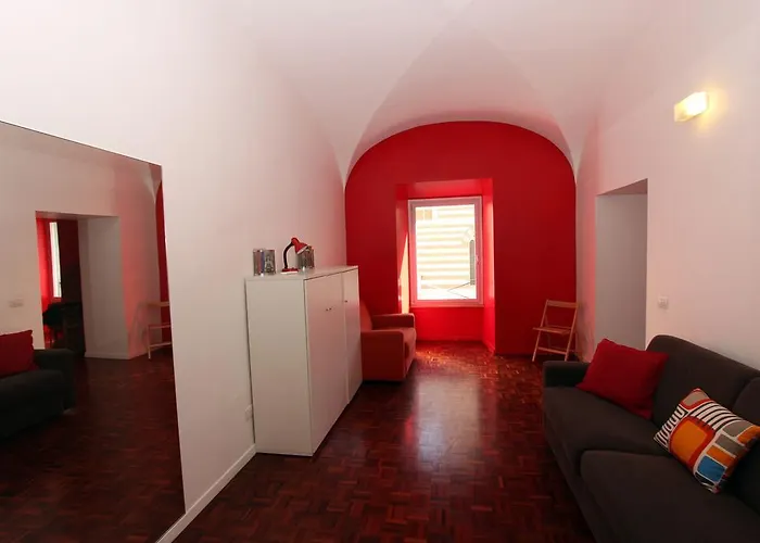 Nazionale Flat *