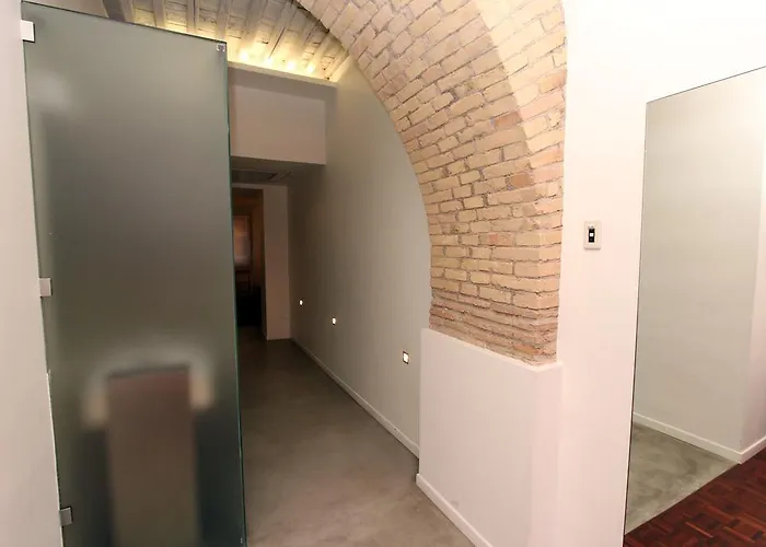 Nazionale Flat