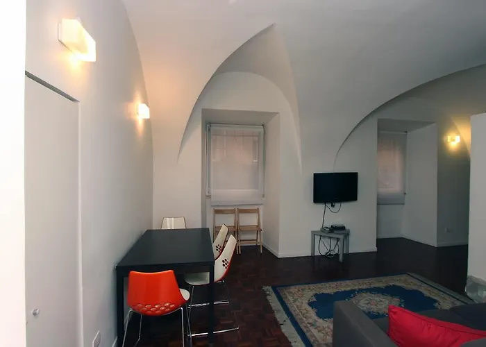 Nazionale Flat