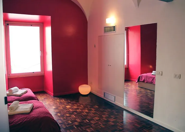 Nazionale Flat